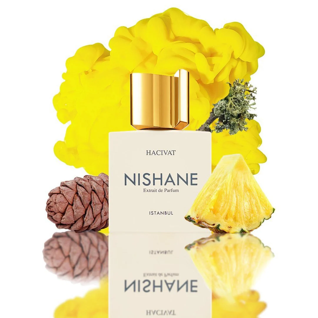 NISHANE HACIVAT 15ML