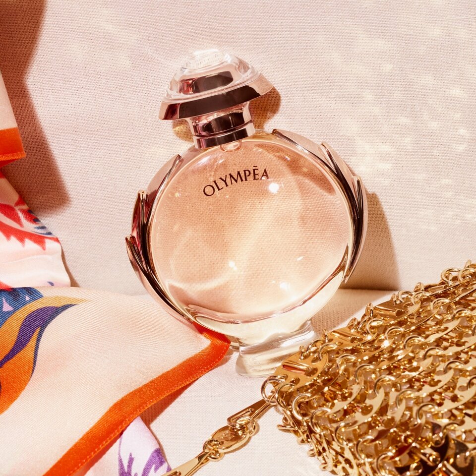 PACO RABANNE OLYMPEA EDP 80ML