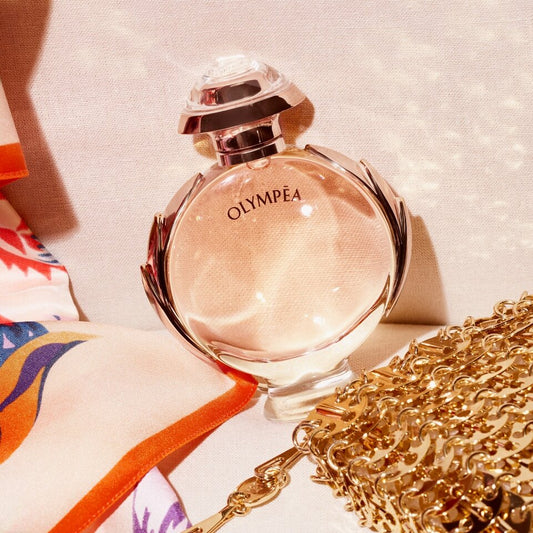 PACO RABANNE OLYMPEA EDP 80ML