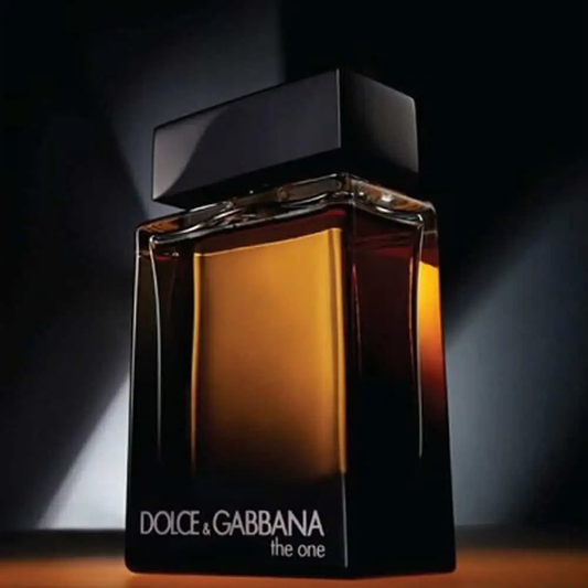 DOLCE & GABBANA THE ONE EDP 150ML