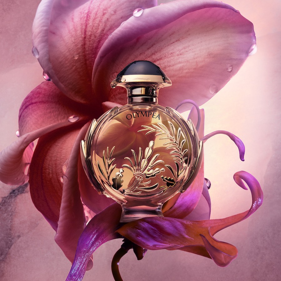 PACO RABANNE OLYMPEA SOLAR 80ML
