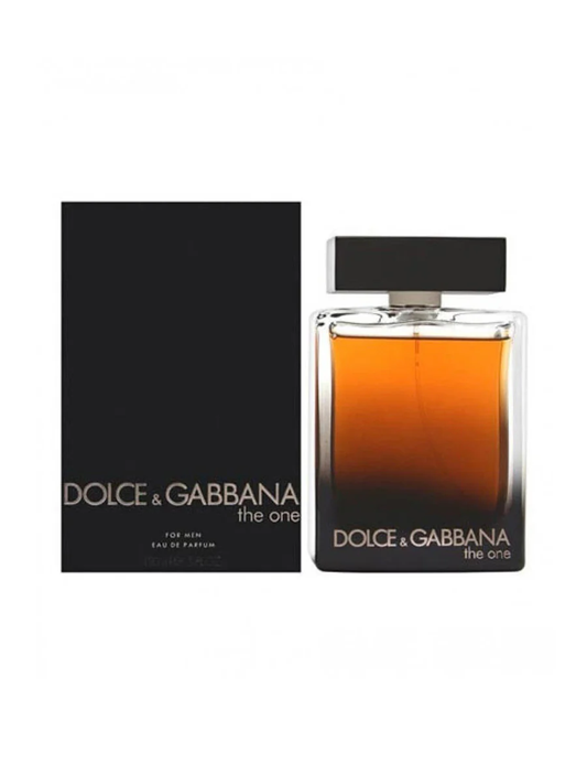 DOLCE & GABBANA THE ONE EDP 150ML
