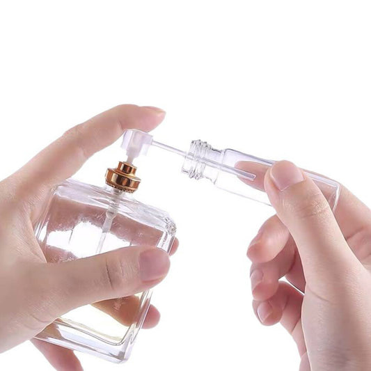 ATOMIZER WITH A NOZZLE DECANTING TOOL (1PCS)