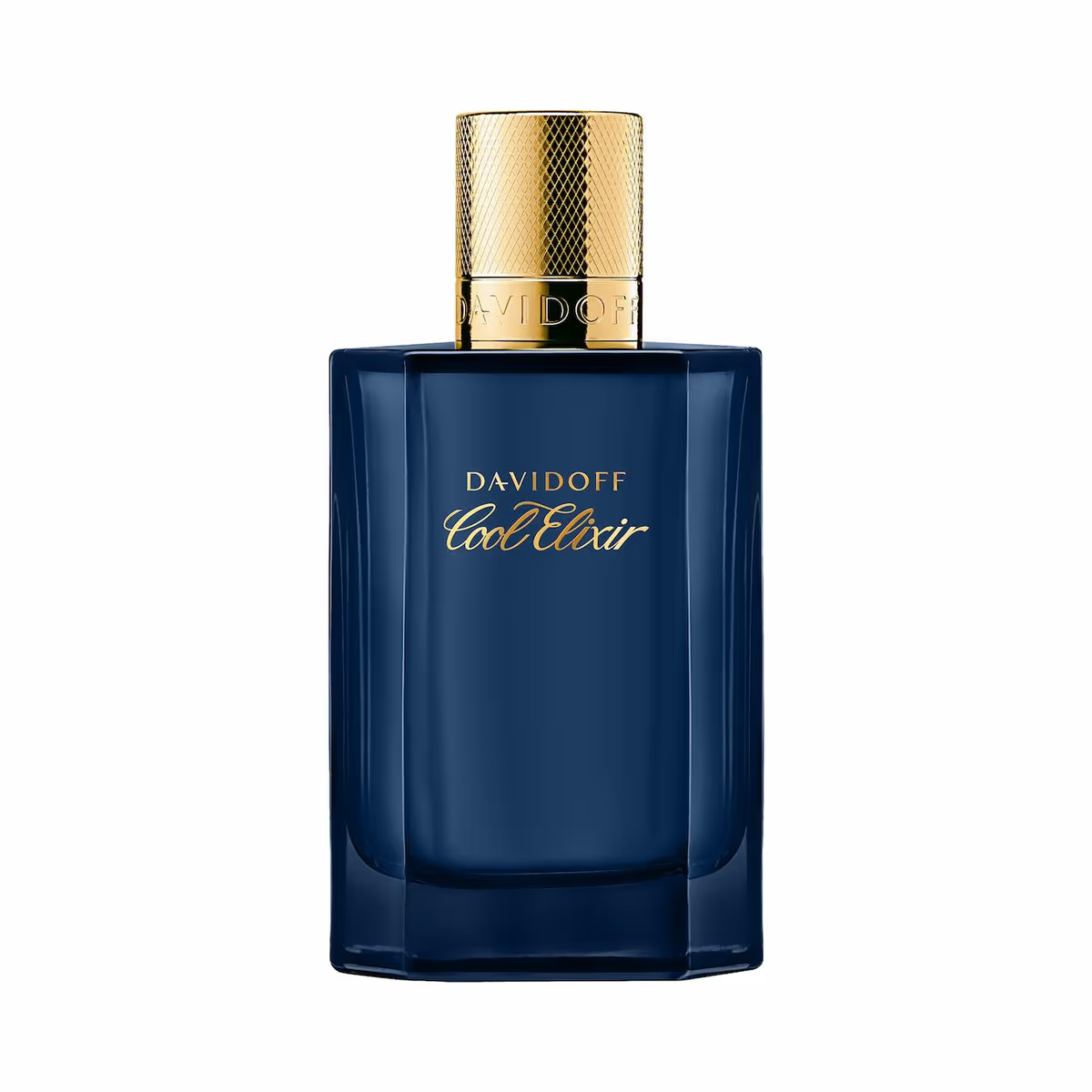 DAVIDOFF COOL ELIXIR 100ML