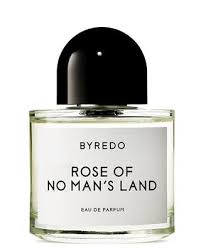 BYREDONO MANS LAND 2ML