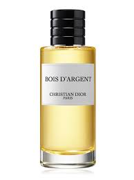 BOIS DARGENT 7.5ML