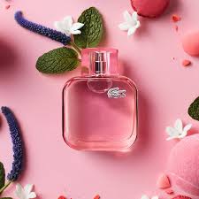 LACOSTE SPARKLING POUR ELLE EDT 90ML