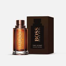 HUGO BOSS THE SCENT PRIVATE ACCORD EDP 100ML