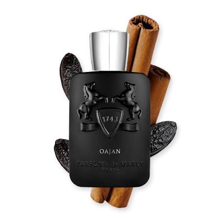 PARFUM DE MARLY OAJAN