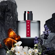 PRADA LUNA ROSSA CARBON  EDT 100ML