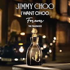 JIMMY CHOO I WANT CHOO FOR EVER