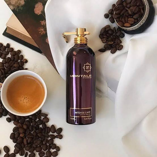 MONTALE INTENSE CAFE EDP 100ML