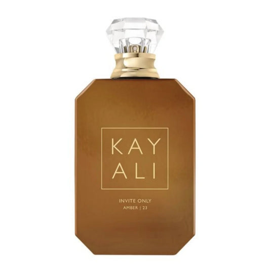 KAYALI INVITE ONLY AMBER