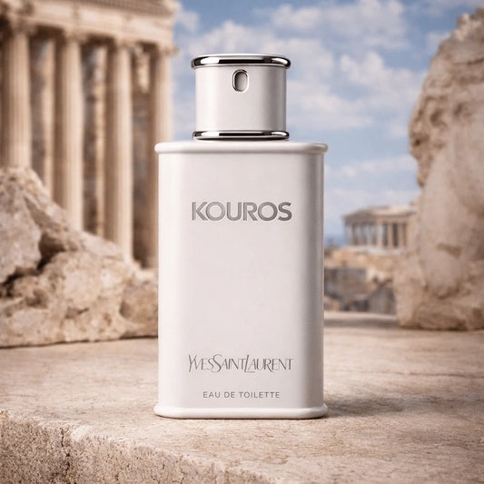 YVES SAINT LAURENT KOUROS EDT