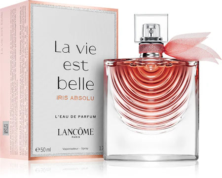 LANCOME LA VIE EST BELLE  IRIS ABSOLU 100ML