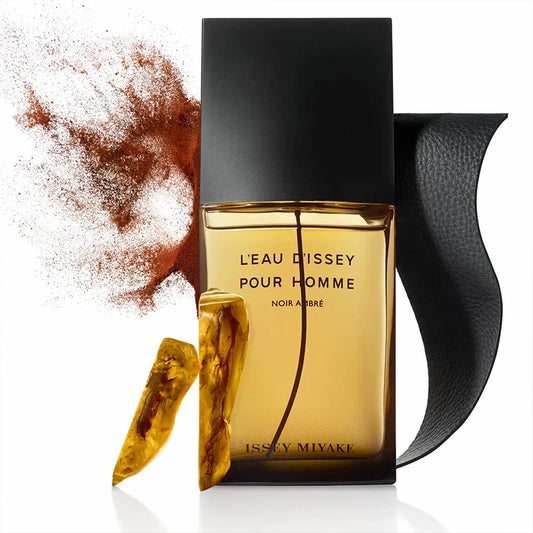 ISSEY MIYAKE L`EAU D`ISSEY NOIR AMBRE 100ML