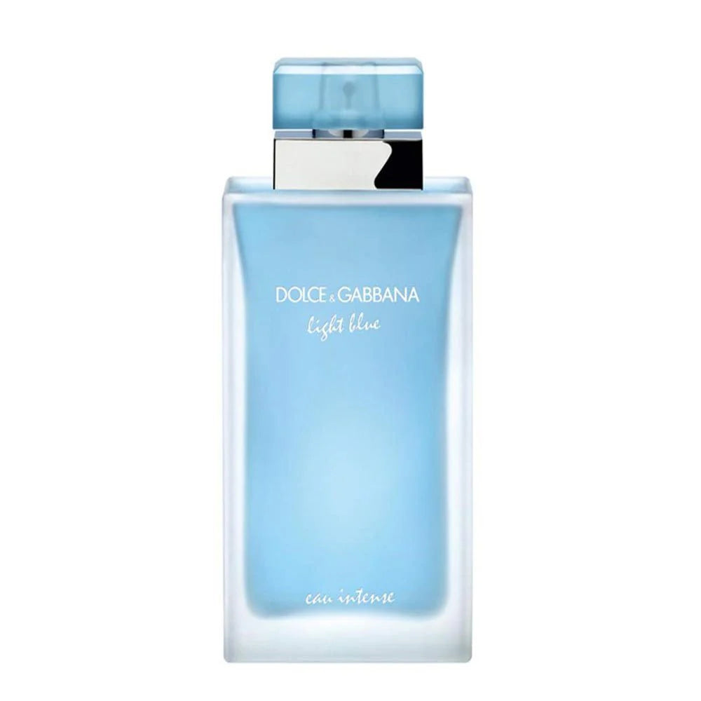 DOLCE&GABBANA LIGHT BLUE EAU INTENSE WOMEN