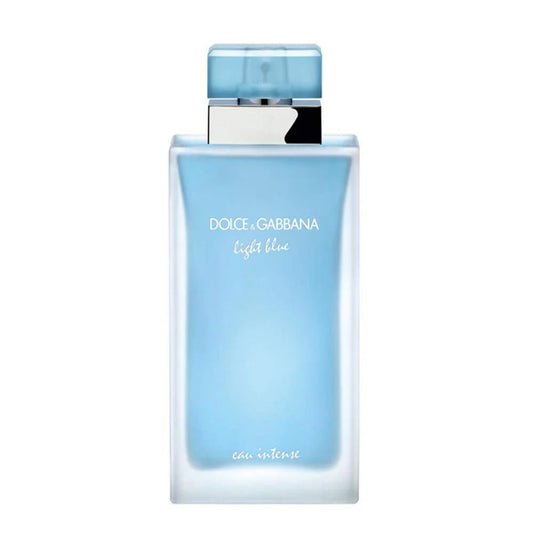 DOLCE&GABBANA LIGHT BLUE EAU INTENSE WOMEN