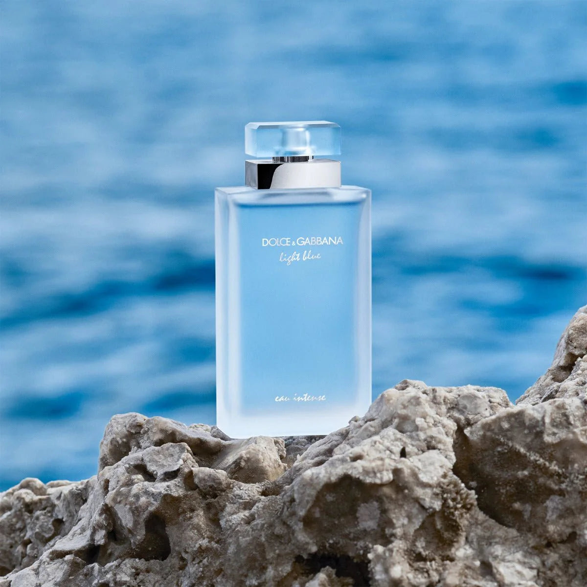 DOLCE&GABBANA LIGHT BLUE EAU INTENSE BUNDLE
