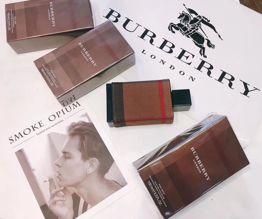 BURBERRY LONDON MEN 100ML