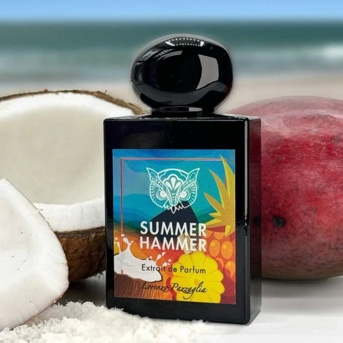 SUMMER HUMMER OVD BUNDLE