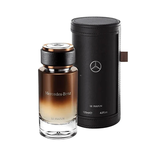 MERCEDES BENZ LE PARFUM 120ML