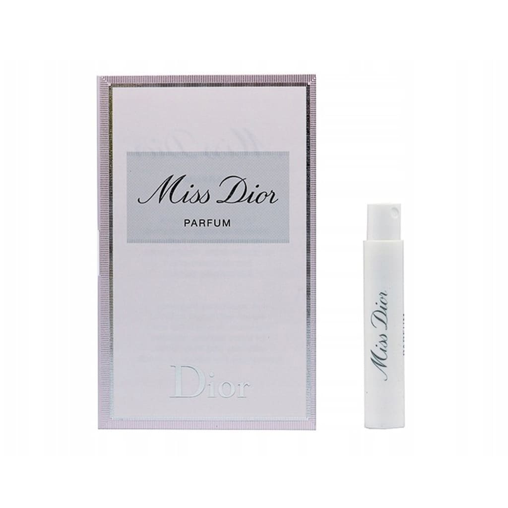 MISS DIOR 1ML