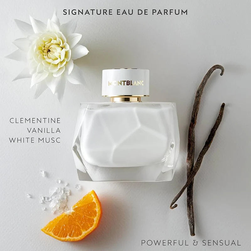 MONTBLANC SIGNATURE