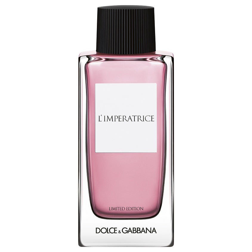 DOLCE & GABBANA LIMPERATRICE