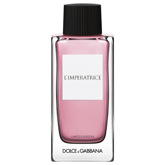 DOLCE & GABBANA LIMPERATRICE