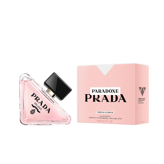 PRADA PARADOXE VIRTUAL FLOWER 90ML
