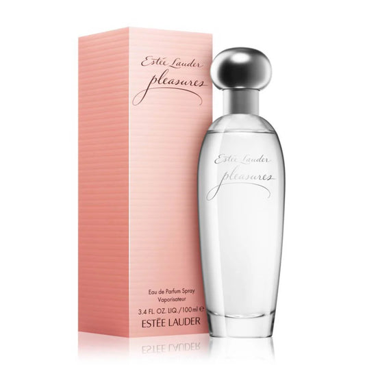 ESTEE LAUDER PLEASURES EDP 100ML