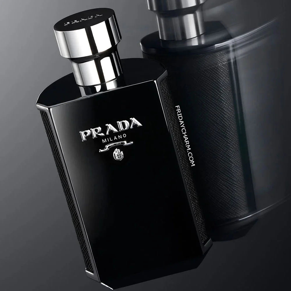 L'HOMME PRADA INTENSE EDP