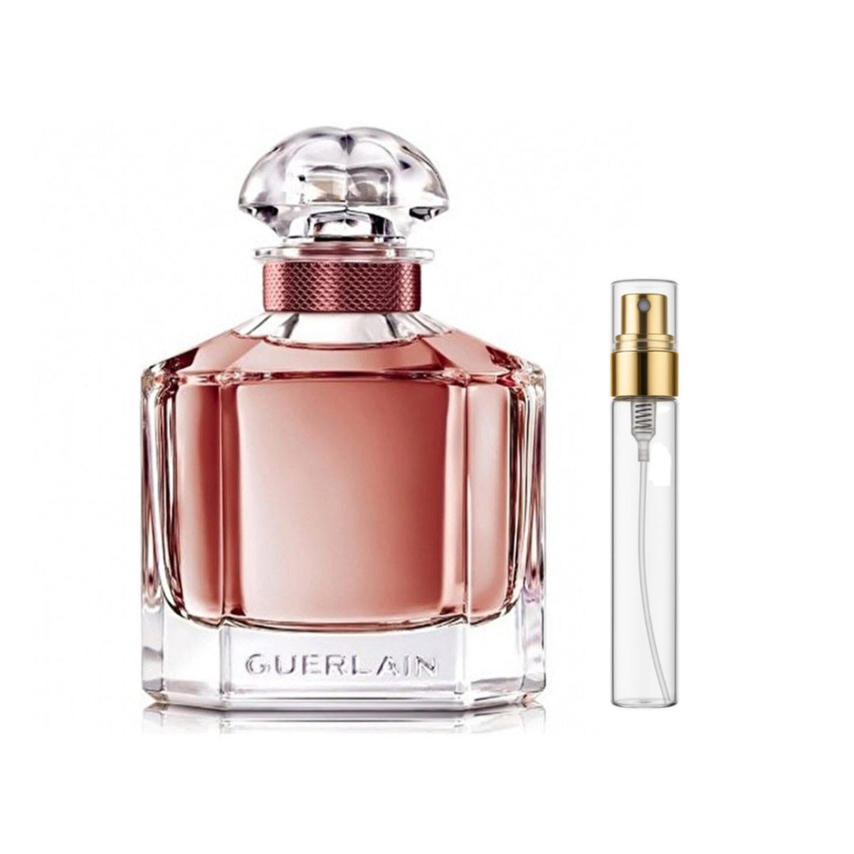 MON GUERLAIN INTENSE