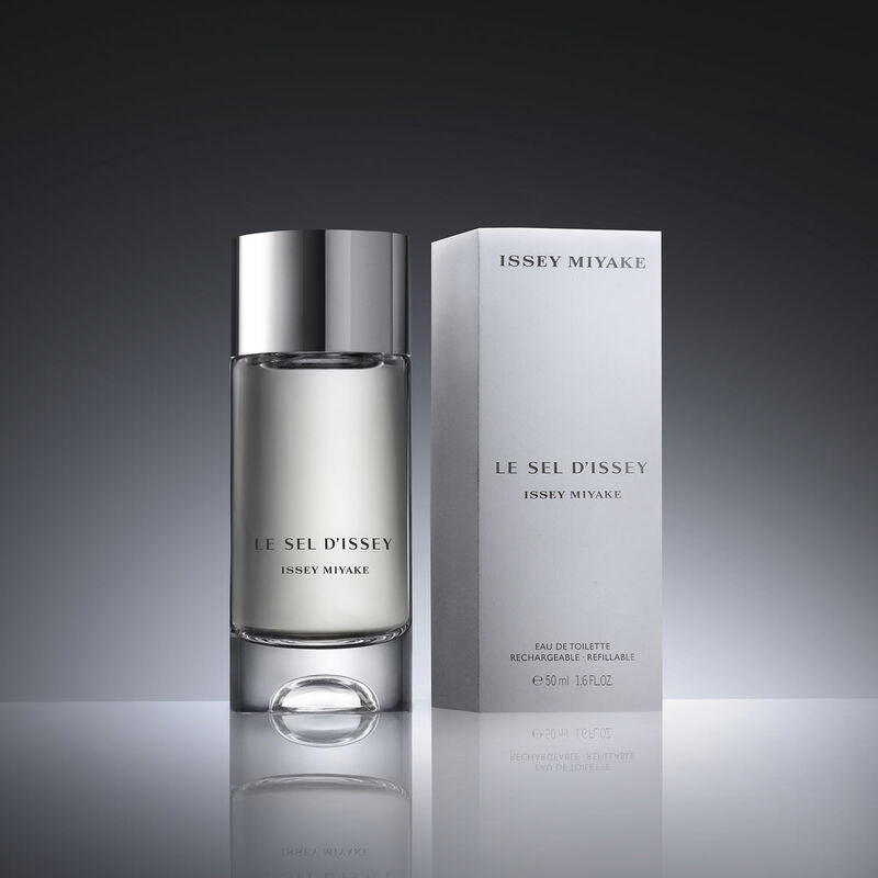 LE SEL D'ISSEY EDT