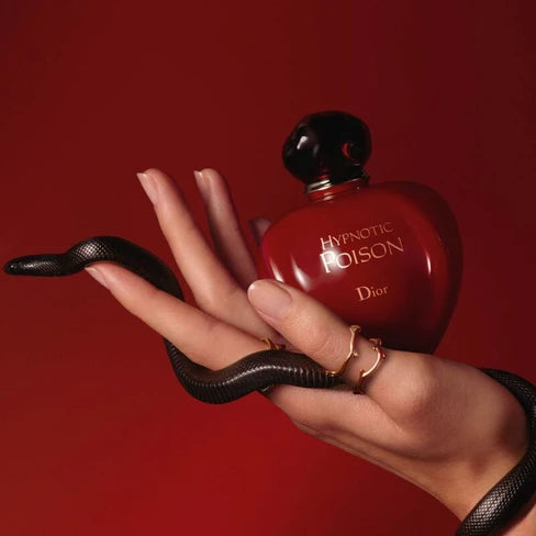 DIOR HYPNOTIC POISON EDT 100ML