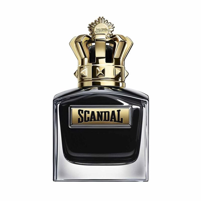 JEAN PAUL GAUTIER SCANDAL POUR HOMME LE PERFUME 100ML