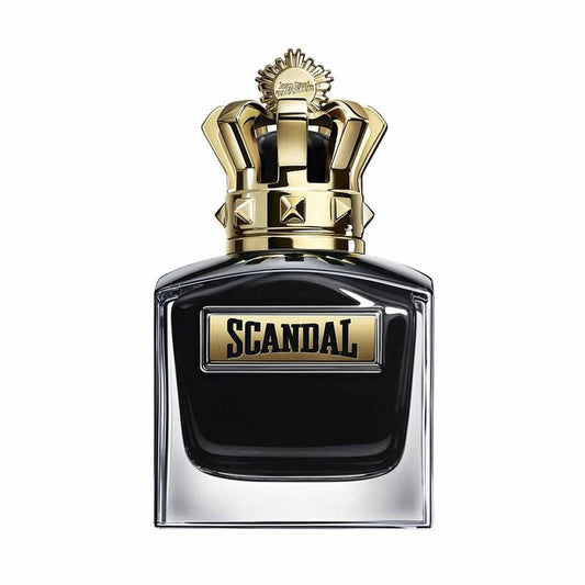 JEAN PAUL GAUTIER SCANDAL POUR HOMME LE PERFUME