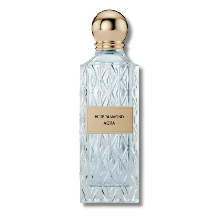 IBRAQ BLUE DIAMOND AQUA