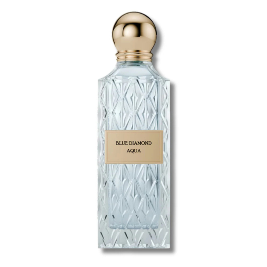 IBRAQ BLUE DIAMOND AQUA