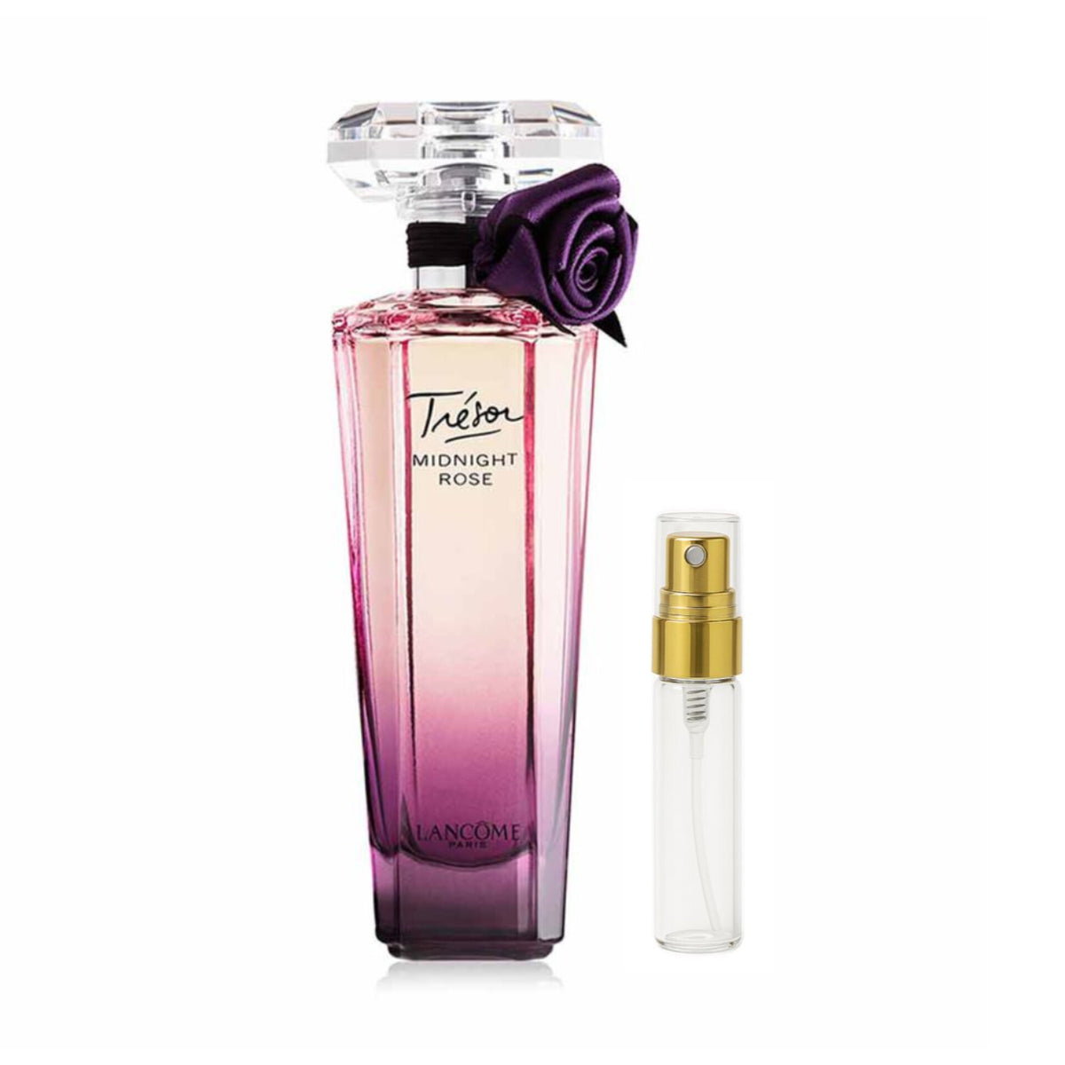 LANCOME TRESOR MIDNIGHT ROSE EAU DE PARFUME