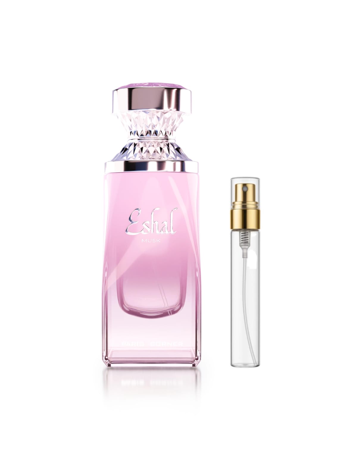 PARIS CORNER ESHAL MUSK