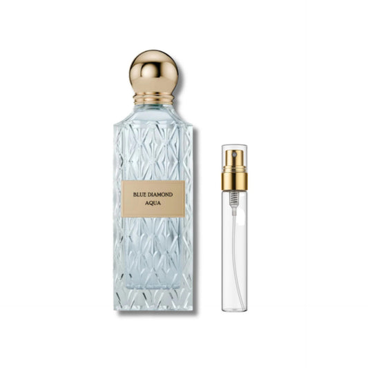 IBRAQ BLUE DIAMOND AQUA