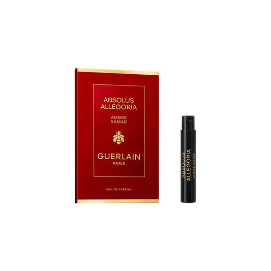 GUERLAIN AMBER SAMAR 1ML