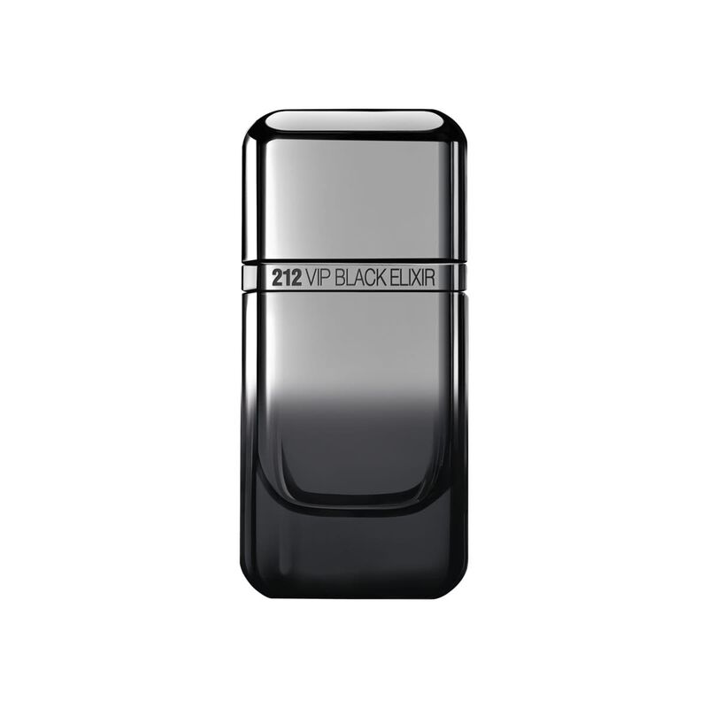 CAROLINA HERRERA 212 VIP BLACK ELIXIR