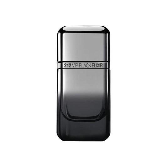 CAROLINA HERRERA 212 VIP BLACK ELIXIR