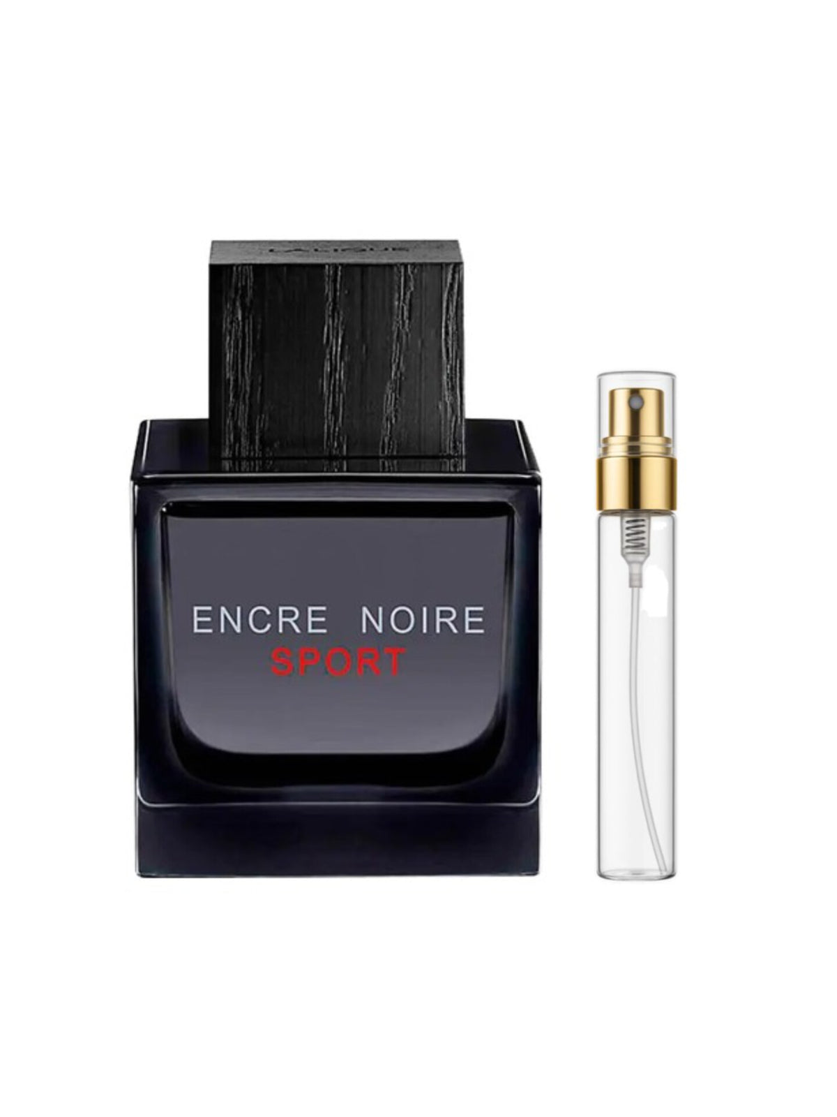 ENCRE NOIR SPORT