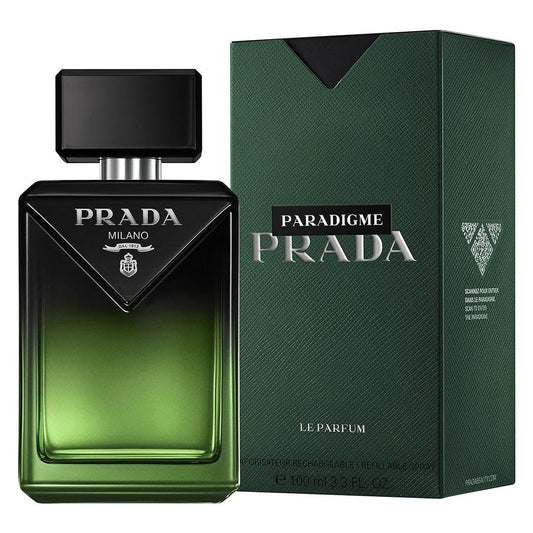 PRADA PARADIGME LE PARFUM 100ML