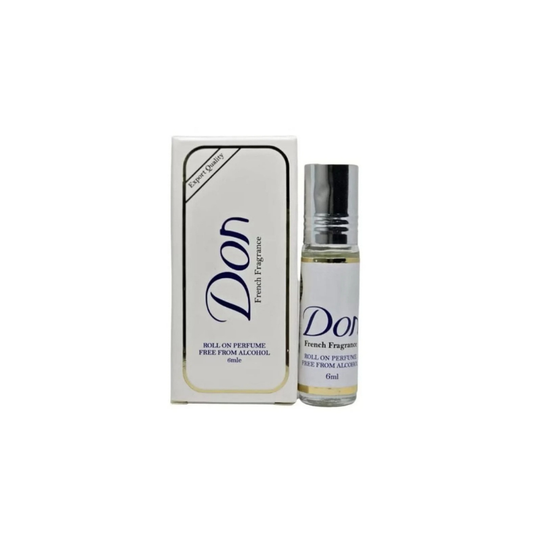 DON PERFUME OIL ROLL