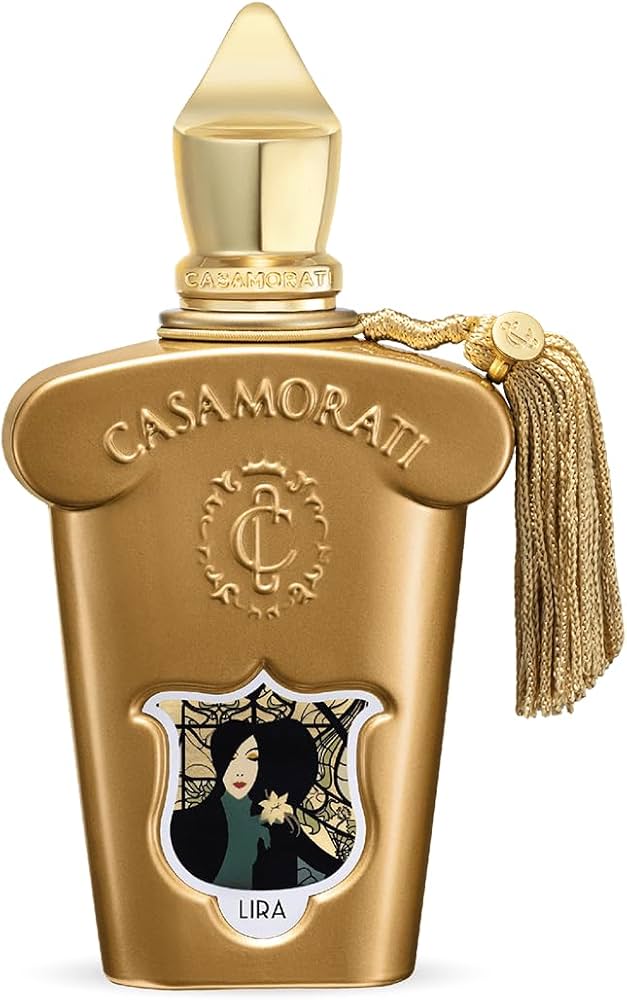 CASAMORATI LIRA